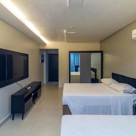 Garvey Park Hotel - Apartamento Particular 629 Brasilia Esterno foto