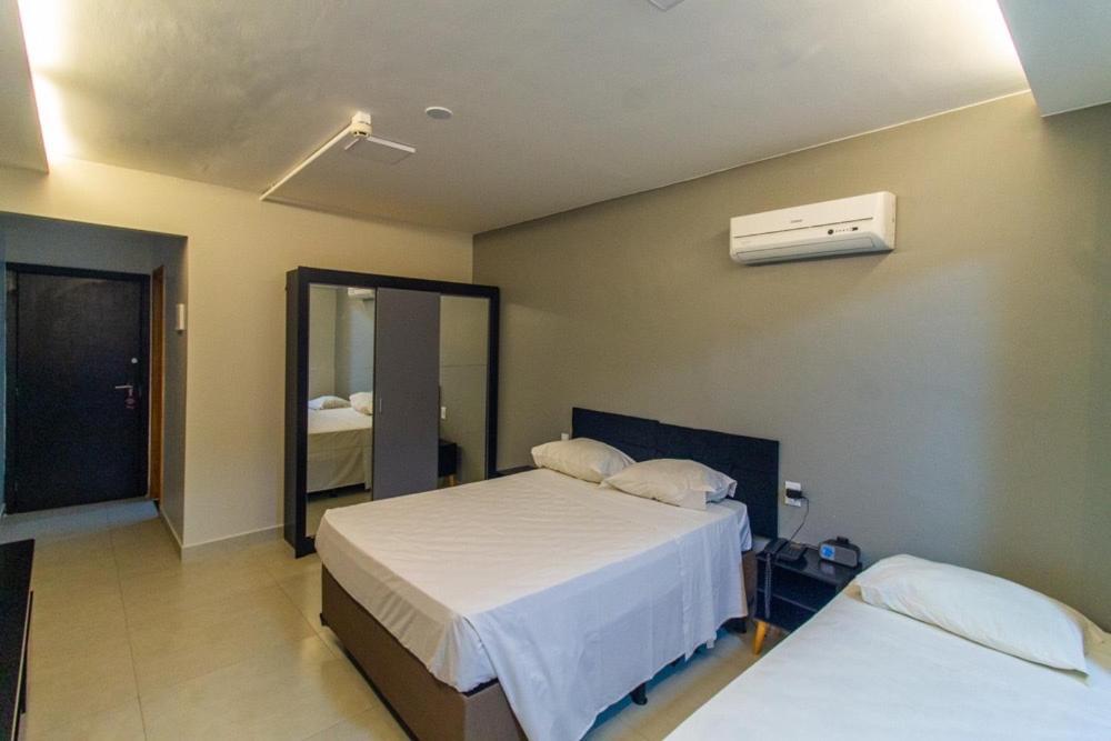 Garvey Park Hotel - Apartamento Particular 629 Brasilia Esterno foto