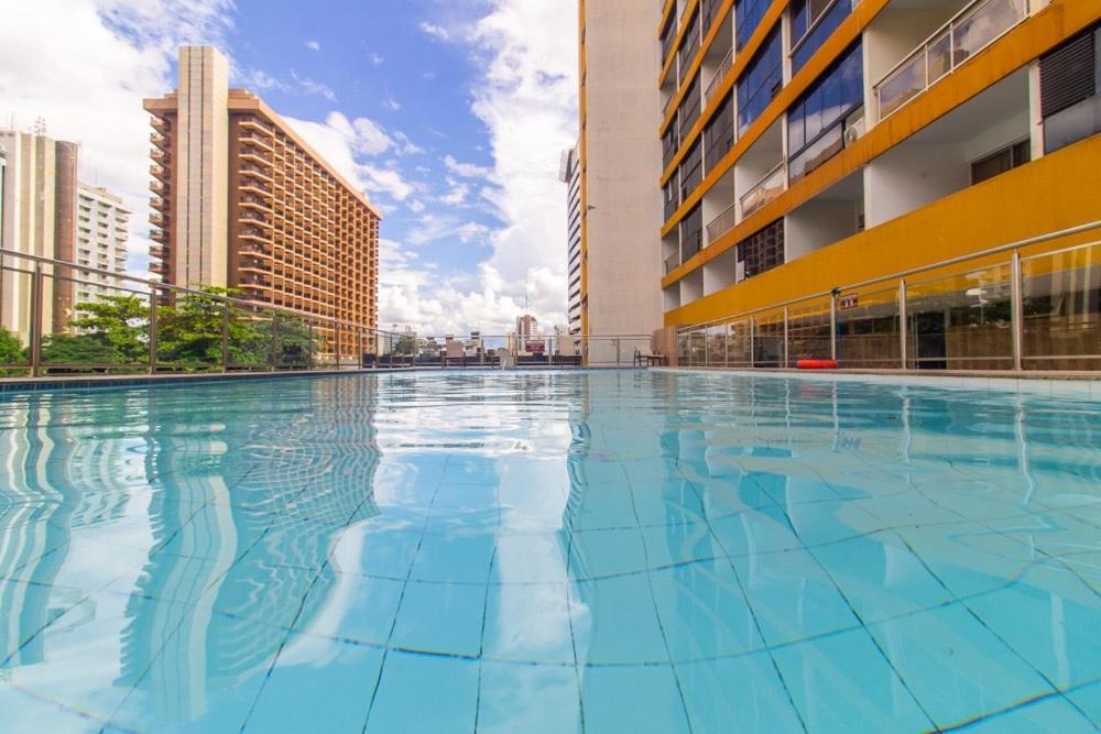Garvey Park Hotel - Apartamento Particular 629 Brasilia Esterno foto